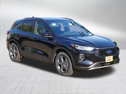 2025 Ford Escape Minneapolis MN