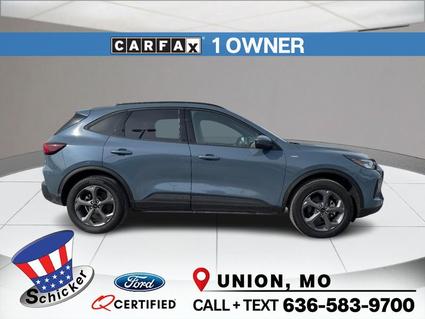 2025 Ford Escape Union MO