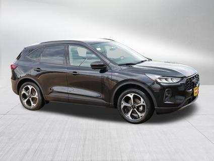 2025 Ford Escape Minneapolis MN