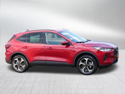2025 Ford Escape Minneapolis MN