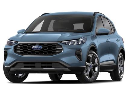 2025 Ford Escape Grandville MI