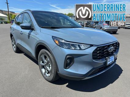 2025 Ford Escape The Dalles OR