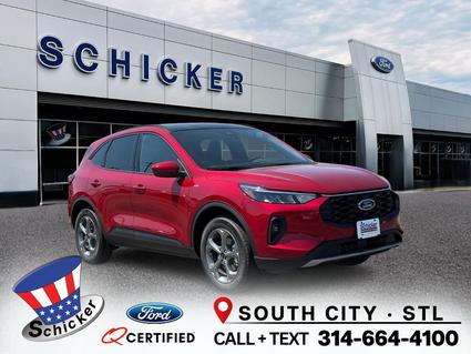 2025 Ford Escape St Louis MO