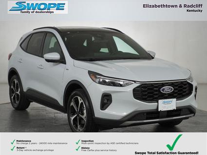 2025 Ford Escape Elizabethtown KY