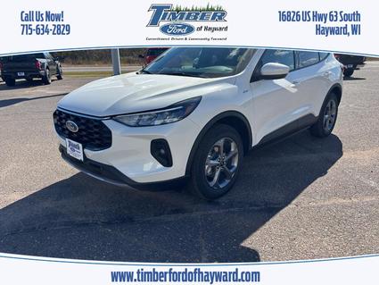 2026 Ford Escape Hayward WI