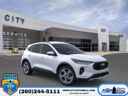 2026 Ford Escape Columbia City IN