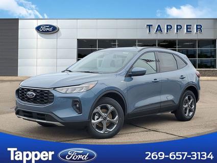 2026 Ford Escape Paw Paw MI