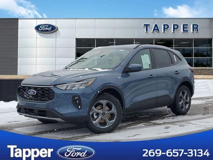 2026 Ford Escape Paw Paw MI