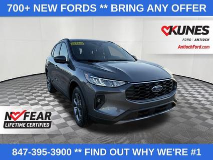 2026 Ford Escape Antioch IL