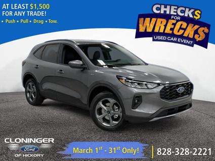 2026 Ford Escape Hickory NC