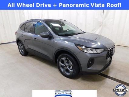 2026 Ford Escape Saukville WI