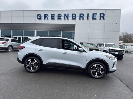 2026 Ford Escape Lewisburg WV