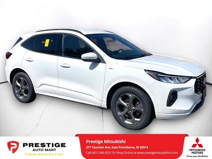 2023 Ford Escape East Providence RI