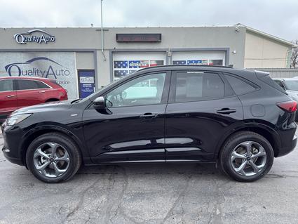 2024 Ford Escape Gillette WY