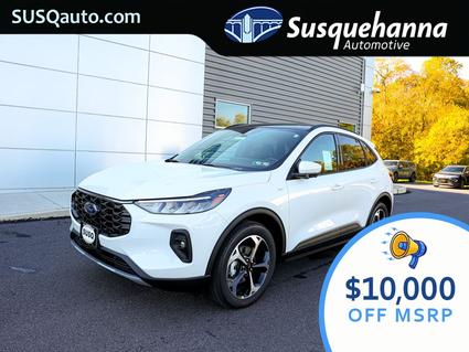 2025 Ford Escape Willow Street PA