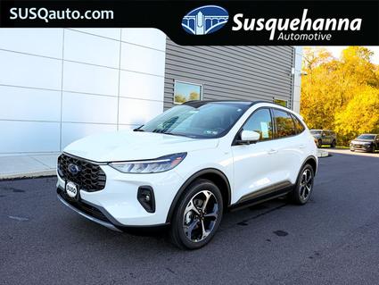 2025 Ford Escape Willow Street PA