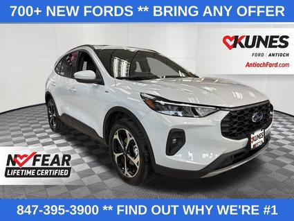 2025 Ford Escape Antioch IL