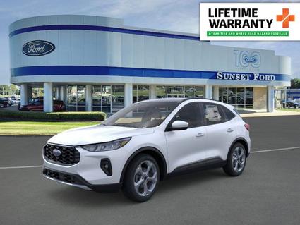 2025 Ford Escape St. Louis MO
