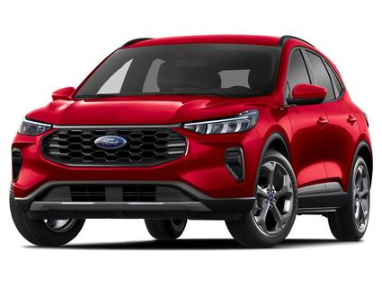 2025 Ford Escape Lexington NE