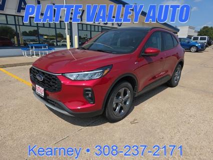 2025 Ford Escape Lexington NE