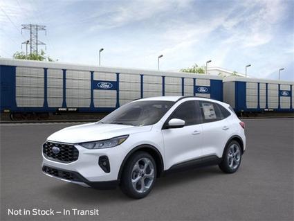 2026 Ford Escape Battle Creek MI