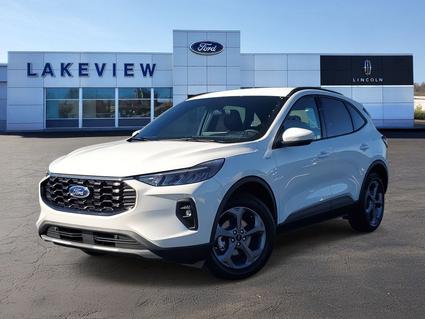 2026 Ford Escape Battle Creek MI