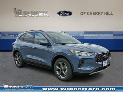 2026 Ford Escape Cherry Hill NJ