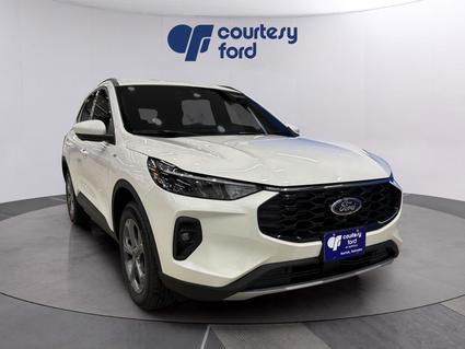 2026 Ford Escape Norfolk NE