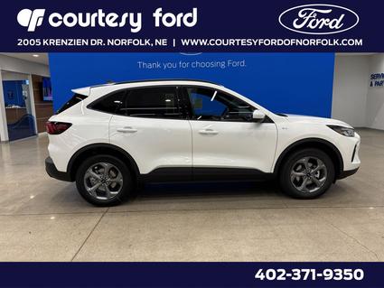 2026 Ford Escape Norfolk NE
