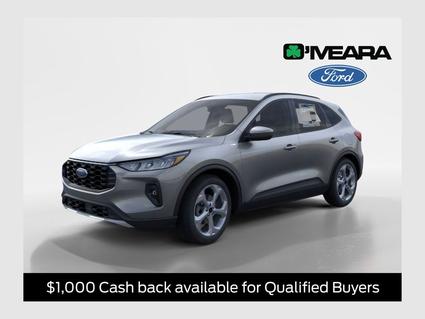 2026 Ford Escape Denver CO