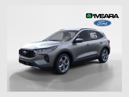 2026 Ford Escape Denver CO