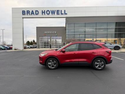 2025 Ford Escape Kokomo IN