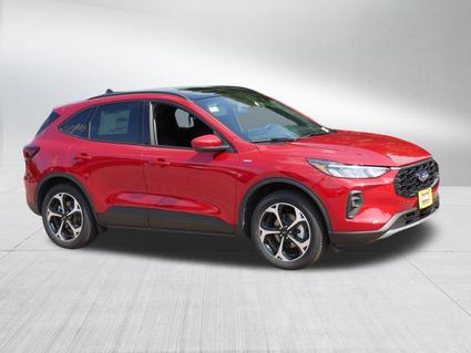 2025 Ford Escape Minneapolis MN