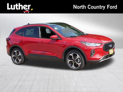 2025 Ford Escape Minneapolis MN