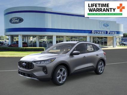 2025 Ford Escape St. Louis MO