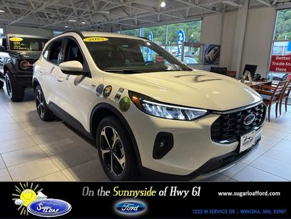 2025 Ford Escape Winona MN