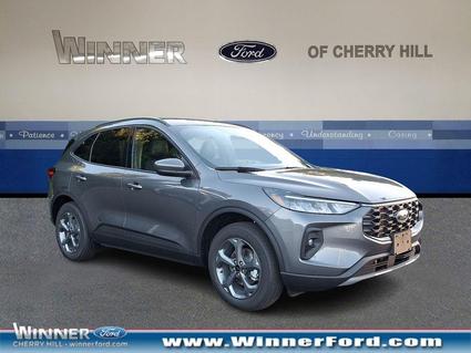 2026 Ford Escape Cherry Hill NJ