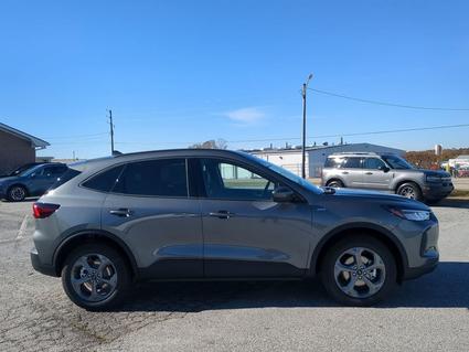 2026 Ford Escape Winder GA