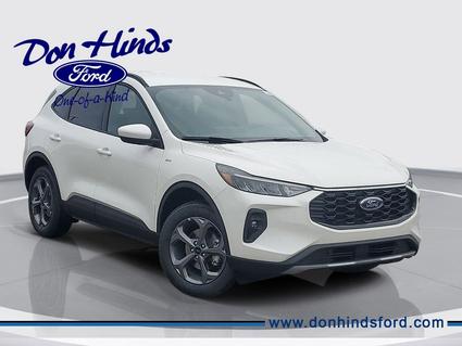 2026 Ford Escape Fishers IN