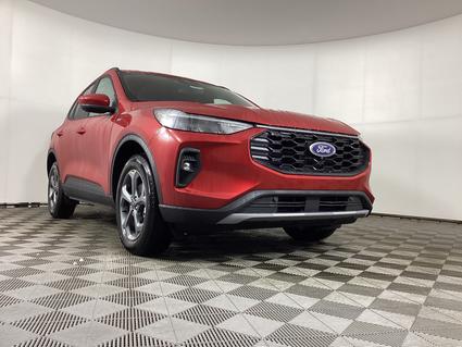 2026 Ford Escape Grandville MI