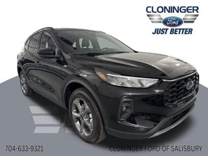 2026 Ford Escape Salisbury NC
