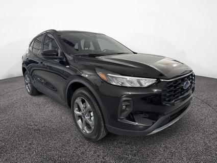 2026 Ford Escape Salisbury NC