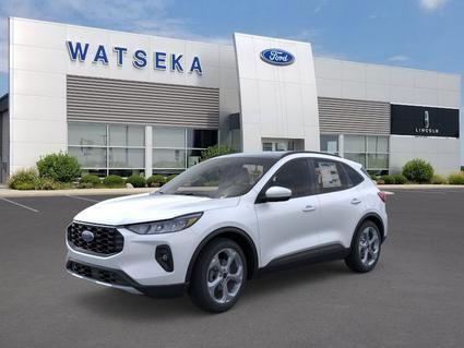 2026 Ford Escape Watseka IL