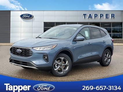 2026 Ford Escape Paw Paw MI