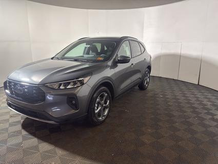 2026 Ford Escape Beckley WV