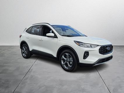 2026 Ford Escape Sebring FL