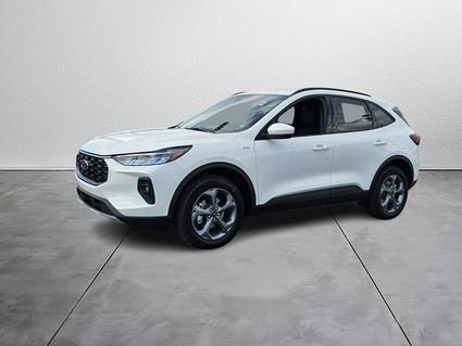 2026 Ford Escape Sebring FL