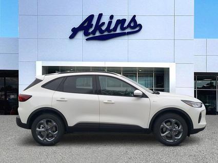 2026 Ford Escape Winder GA