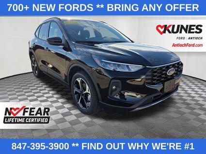 2026 Ford Escape Antioch IL