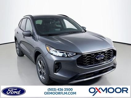 2026 Ford Escape Louisville KY
